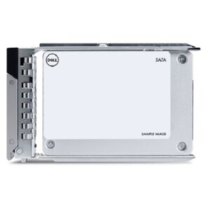 Dell 400-BDUX drives allo stato solido 2.5