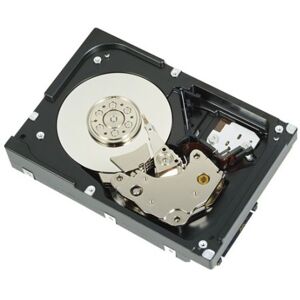 Dell 2TB SAS 7200rpm 3.5