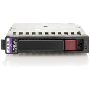 HP Enterprise 600GB SAS 2.5