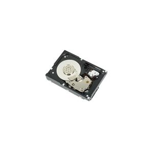 Dell 2TB SAS 7200rpm 3.5