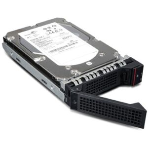 Lenovo 600GB 10K 12G SAS 2.5