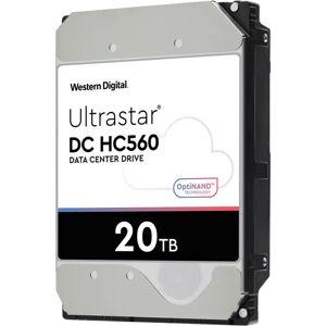 Western Digital Ultrastar DC HC560 3.5