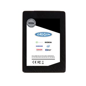 Origin Storage NB-960ESSD/MWL drives allo stato solido 2.5