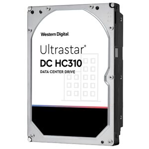 Western Digital Ultrastar DC HC310 HUS726T4TAL4204 3.5