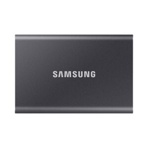 Samsung SSD esterno  MU-PC4T0T 4 TB Grigio, Titanio [MU-PC4T0T/WW]