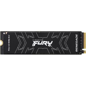 Kingston 2000G FURY RENEGADE M.2 2280 NVMe SSD [SFYRD/2000G]