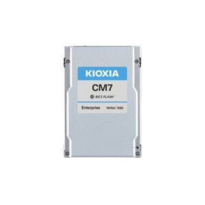 Kioxia SSD  CM7-R 2.5
