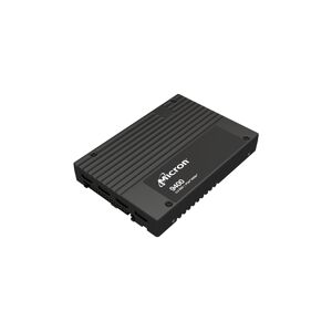 Micron SSD  9400 PRO U.3 30,7 TB PCI Express 4.0 NVMe [MTFDKCC30T7TGH-1BC1ZABYYR]