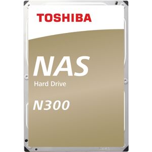 Toshiba N300 3.5