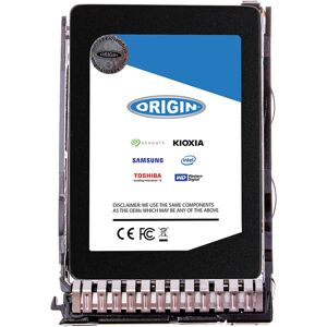 Origin Storage SSD  875656-001-OS drives allo stato solido 2.5