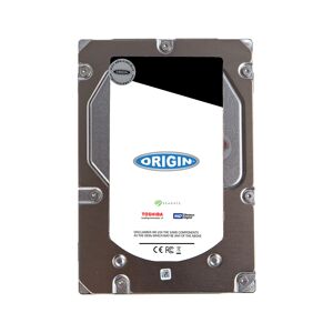 Origin Storage DELL-2000NLSA/7-F26 disco rigido interno 3.5