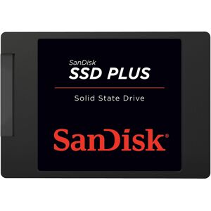 SanDisk SSD  Plus 2.5