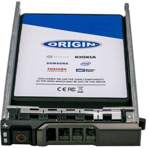 Origin Storage SSD  CPQ-960ESASRI-S12 drives allo stato solido 2.5