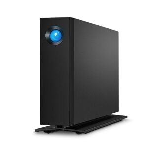 LaCie Hard disk esterno  d2 Professional disco rigido 16 TB Nero [STHA16000800]