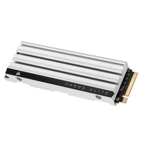 Corsair SSD  MP600 ELITE M.2 2 TB PCI Express 4.0 3D TLC NVMe [CSSD-F2000GBMP600ECS]