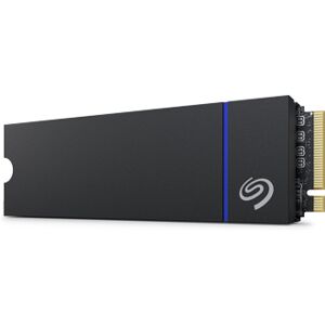 Seagate SSD  Game Drive PS5 NVMe M.2 2 TB PCI Express 4.0 3D TLC [ZP2000GP3A2001]