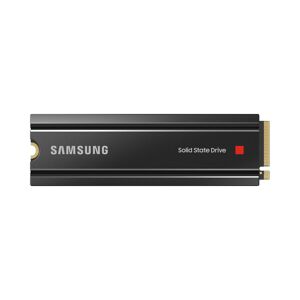 Samsung SSD  980 Pro M.2 2 TB PCI Express 4.0 V-NAND MLC NVMe [MZ-V8P2T0CW]