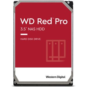 Western Digital Red Plus WD201KFGX disco rigido interno 3.5