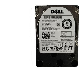 Dell F9KW8 disco rigido interno 2.5