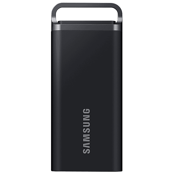 samsung ssd esterno  t5 evo 2tb