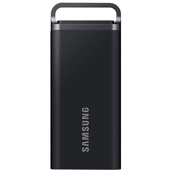 samsung ssd esterno  t5 evo 8tb