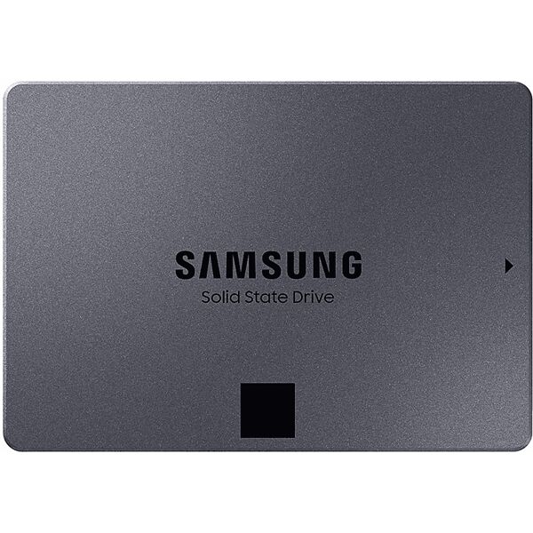 samsung ssd interno  ssd870 qvo2.5 1t