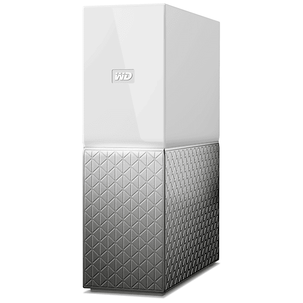 western digital hard disk di rete  mycloud home nas 4tb