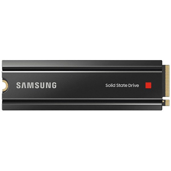 samsung ssd interno  980 pro m2 heathsink 1tb