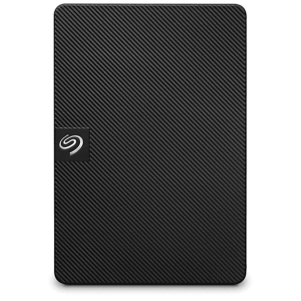 seagate hard disk esterno  expansion plus 1t