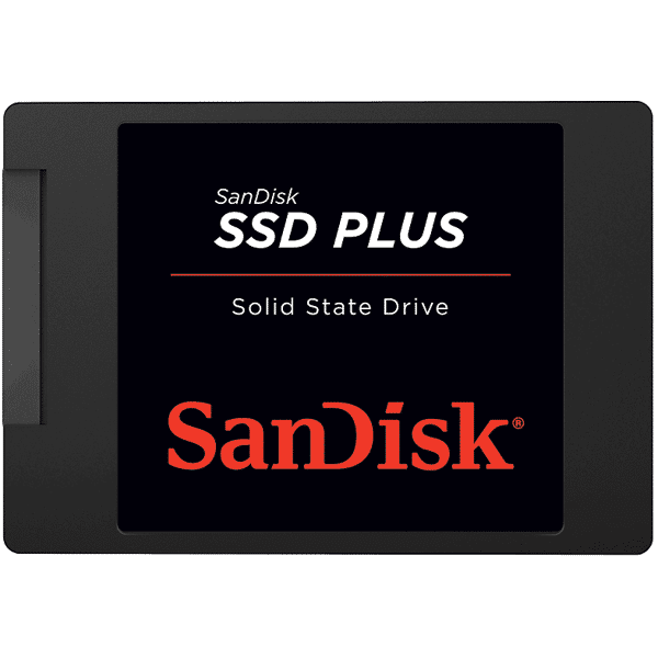 sandisk ssd interno  plus 1tb 535mbs lett