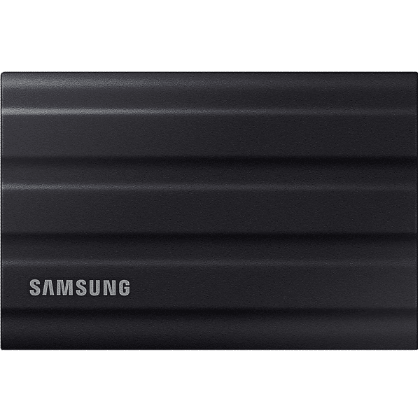 samsung ssd esterno  t7 shield 2tb