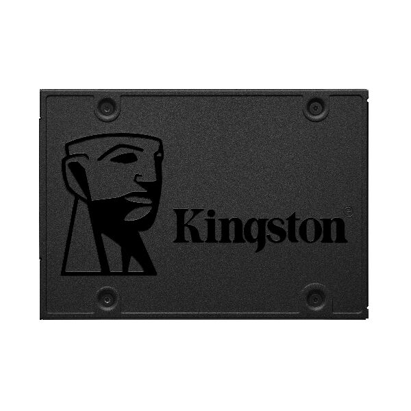 kingston sa400s37  technology a400 2.5 480 gb serial ata iii tlc
