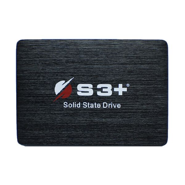 s3ssdc480 s3+ s3ssdc480 drives allo stato solido 2.5 480 gb serial ata iii tlc