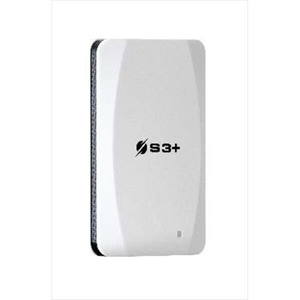 s3+ s3sspd256-bianco