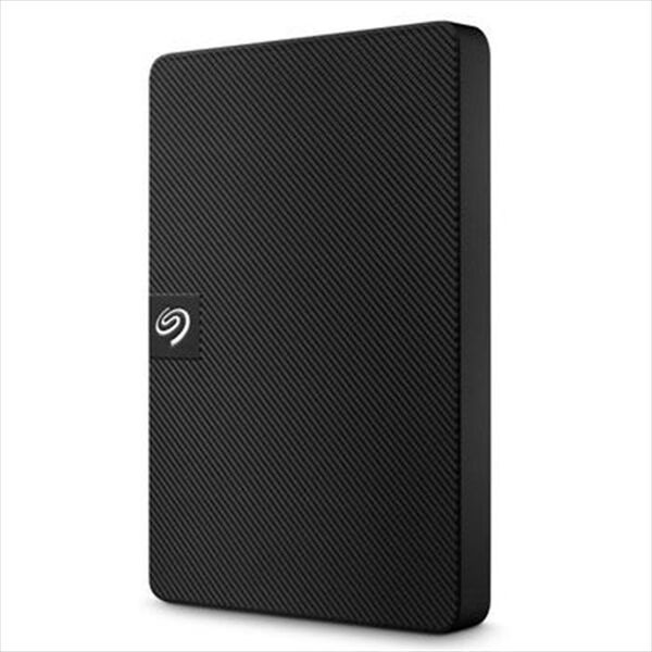 seagate hard disk esterno expansion usb 3.0 1tb-nero