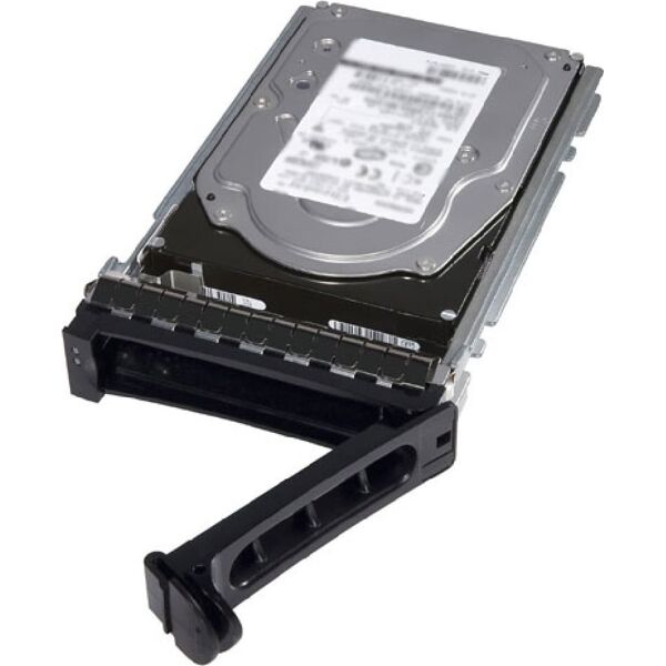 dell 400-atin hard disk interno 600 gb hdd 2.5 sas 15000 rpm per server/workstation - 400-atin