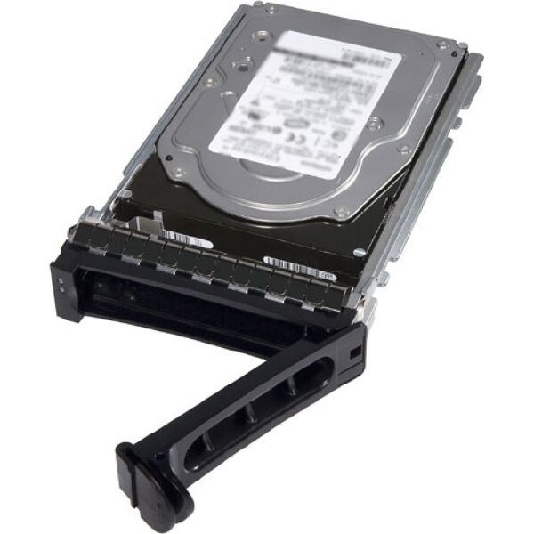 dell 400-atkj hard disk interno 2000 gb hdd 3.5 serial ata iii 7200 rpm per server/workstation - 400-atkj 2tb