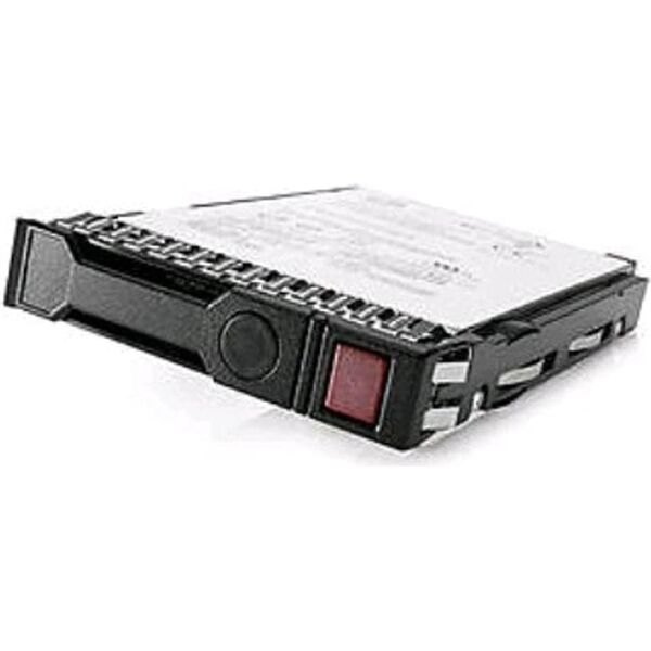 hp 870753-b21 hard disk interno 300 gb hdd 2.5 sas 15000 rpm per server/workstation - 870753-b21