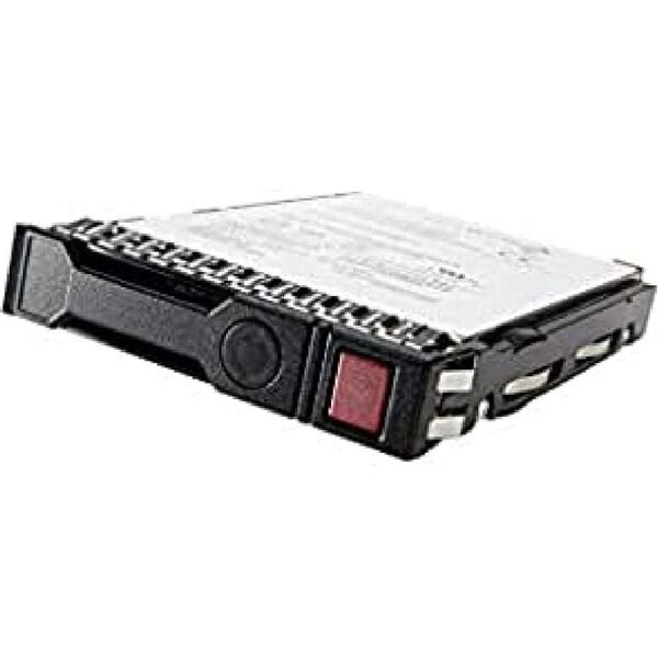 hp 881457-b21 hard disk interno da 2.5 capacità 2400 gb sas 10000 giri/min - 881457-b21