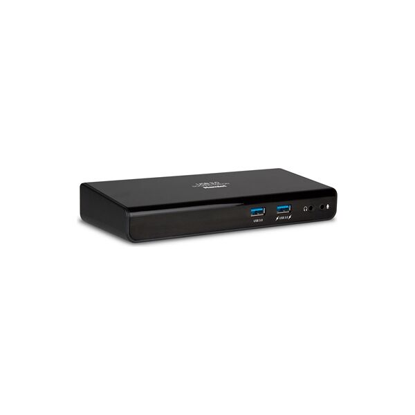 hamlet hdocks300 docking station usb 3.0 - hdocks300