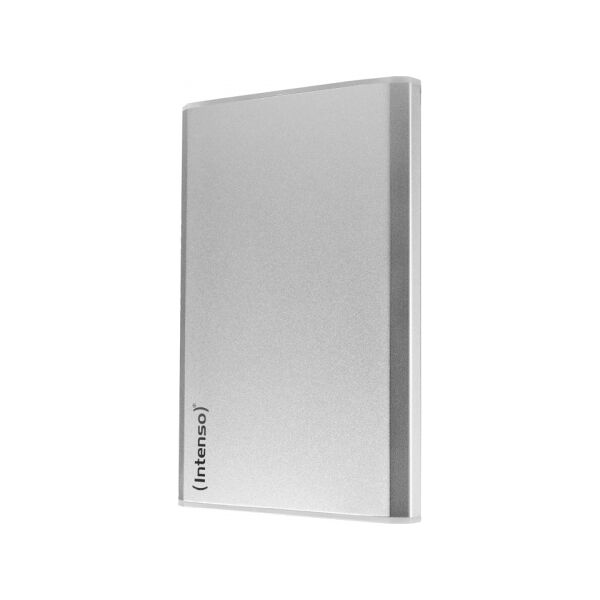 intenso 6026530 hard disk esterno 500 gb 2.5 usb 3.1 colore antracite - 6026530