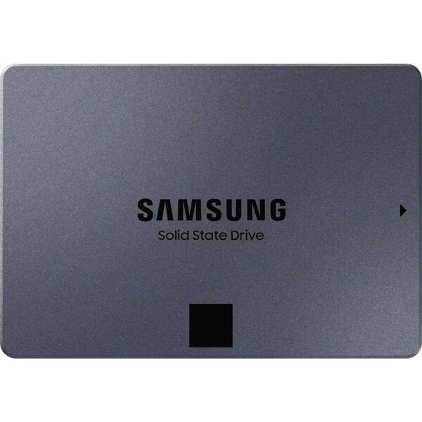 samsung mz-77q4t0bw ssd interno 2.5 4 tb serial ata iii v-nand mlc - mz-77q4t0bw