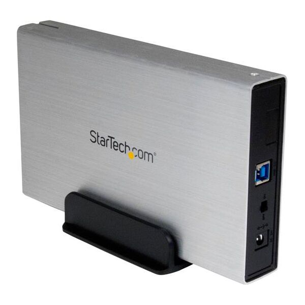 startech s3510smu33 box esterno hdd 3,5 usb 3.0 - s3510smu33