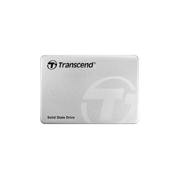 transcend ts240gssd220s solid state disk ssd 2 5 240 gb interfaccia sata iii 6 gb / s versione solo drive - ts240gssd220s