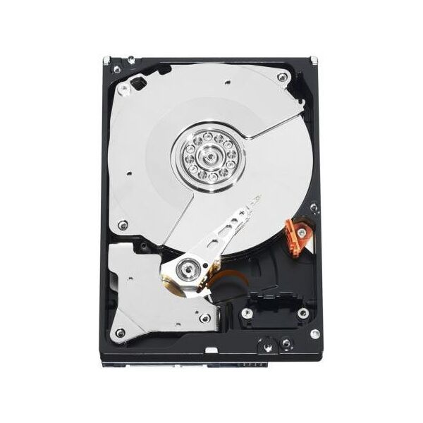 western digital wd2003fzex hard disk interno sata3 2000 gb (2tb) 7200 rpm buffer 64 mb 3.5 - wd2003fzex