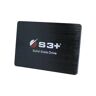 S3+ SSD 128 GB 2.5' Interfaccia Sata III 6 GB / s