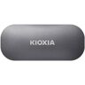 Kioxia EXCERIA PLUS 2000 GB Grigio (LXD10S002TG8)