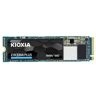 Kioxia EXCERIA PLUS M.2 500 GB PCI Express 3.1a TLC NVMe (LRD10Z500GG8)