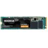 Kioxia EXCERIA G2 M.2 2000 GB PCI Express 3.1a BiCS FLASH TLC NVMe (LRC20Z002TG8)