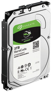 Hard disk esterno 3000 GB